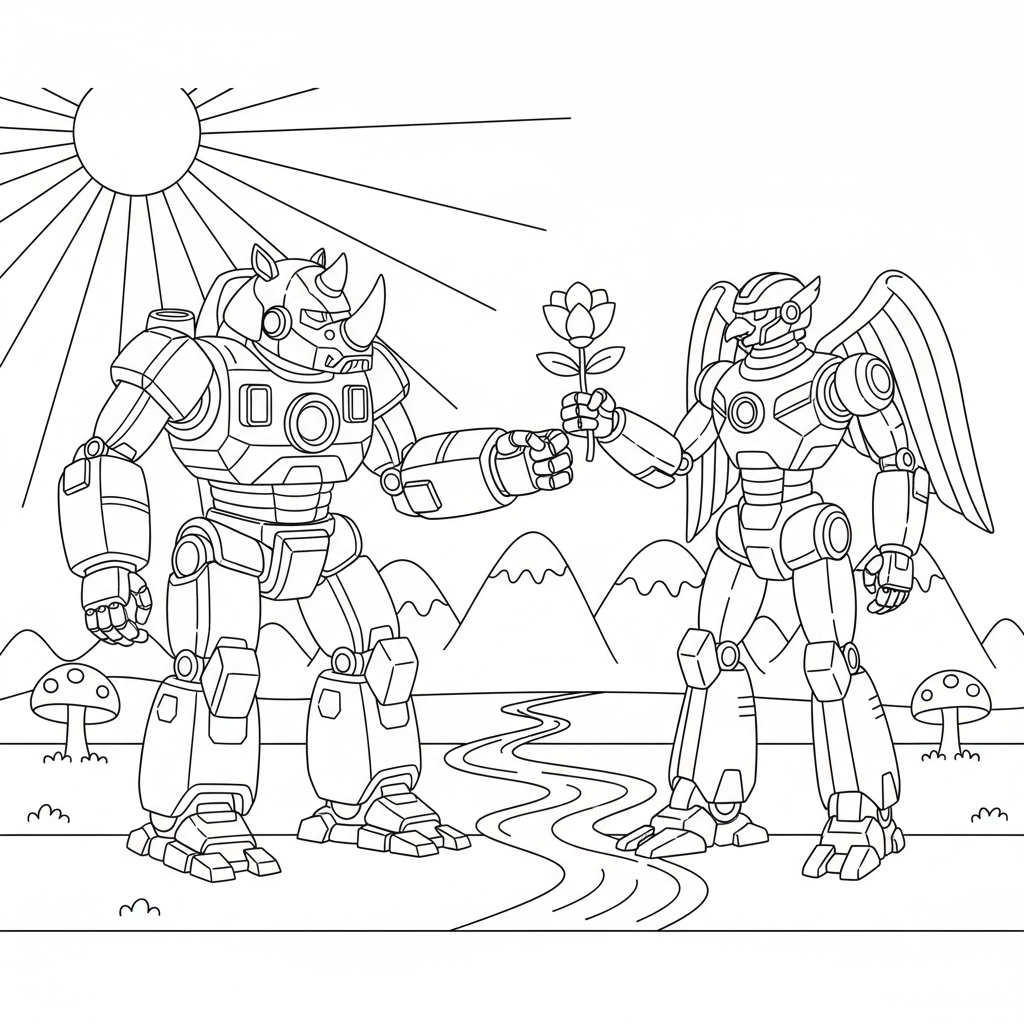 Coloring Page
